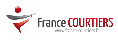 France Courtiers – Comparateur d'assurance Logo